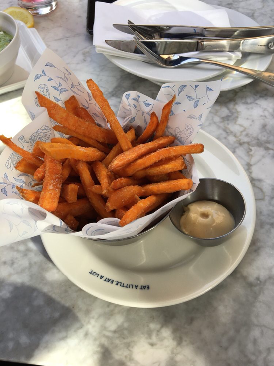 Image result for earl's yam fries