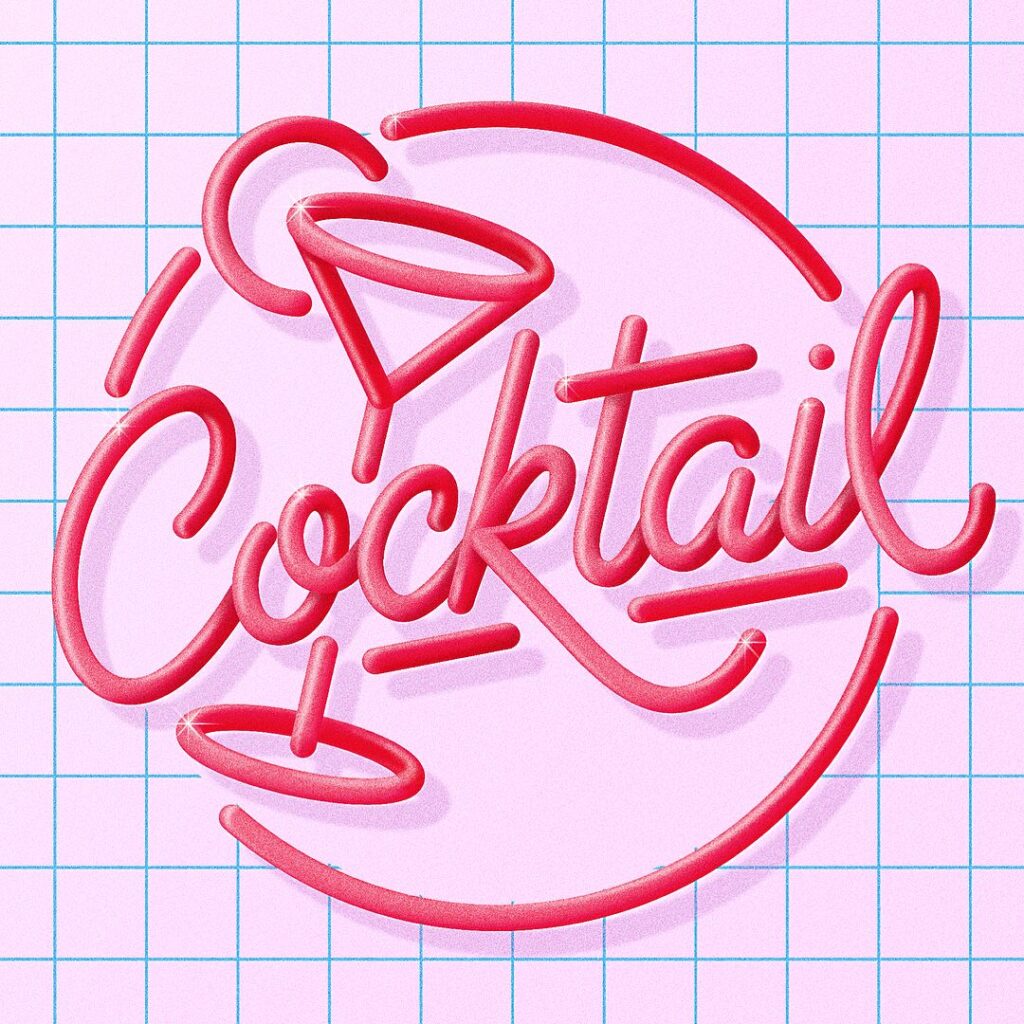 cocktails