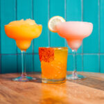 Review: The Taco Shop Slings Tacos & Tequila