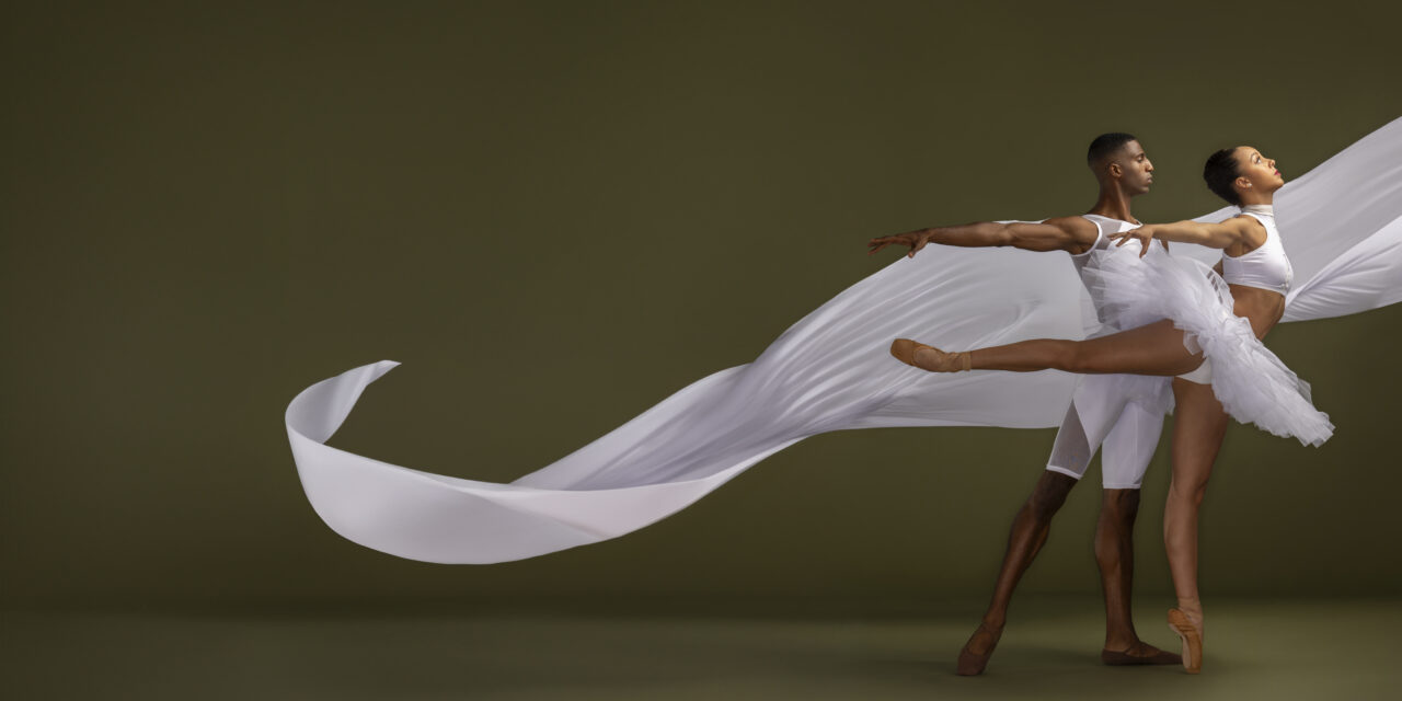 Preview: “A Taste of Everything,” Dance Theatre of Harlem Coming to Edmonton