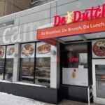 Review: De Dutch Café, Edmonton’s Corner of the Netherlands