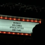 Apocalyptica : a second review
