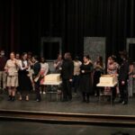 Albert Herring at the U: review