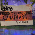 The Amy’s House Night of Artists Gala