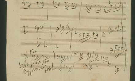 Livingston, Beethoven, and Mendelssohn review