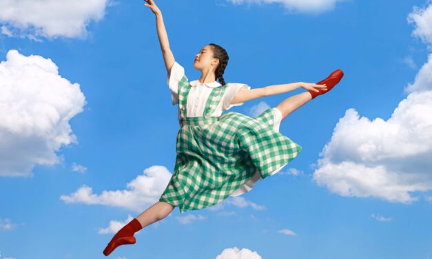 Dreams and Visions: Alberta Ballet’s “Wizard of Oz” Heralds a Spectacular New Season for 2025/26