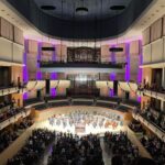 ESO and organist Paul Jacobs: review