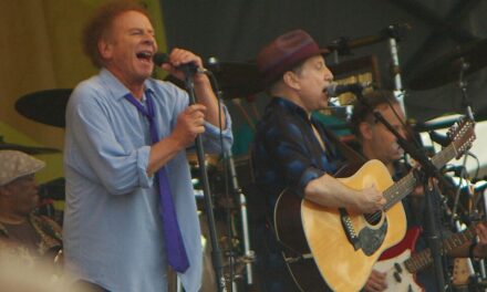 ESO: The Music of Simon and Garfunkel review