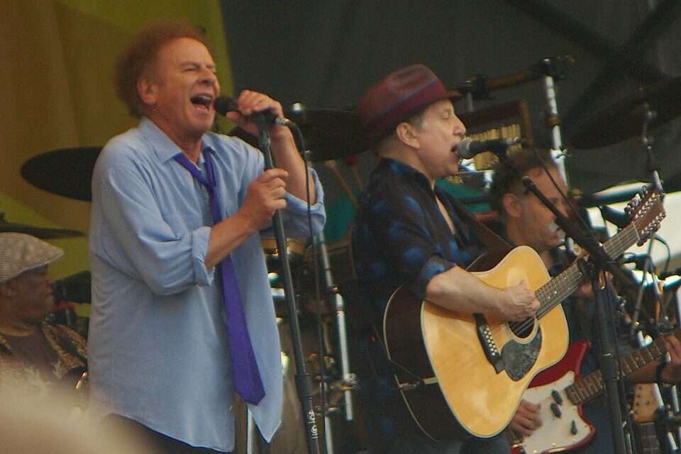 ESO: The Music of Simon and Garfunkel review