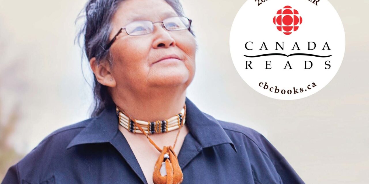 Book Review: Canada Reads 2025 Winner