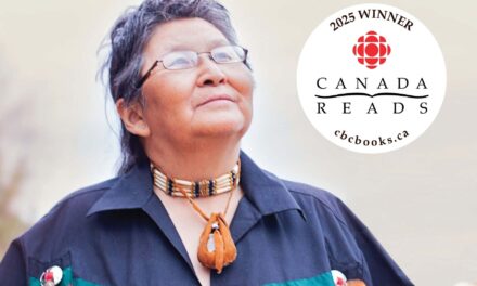 Book Review: Canada Reads 2025 Winner