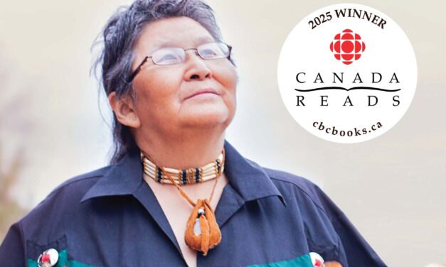 Book Review: Canada Reads 2025 Winner