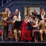 Calgary Opera Bluebeard’s Castle & Gianni Schicchi