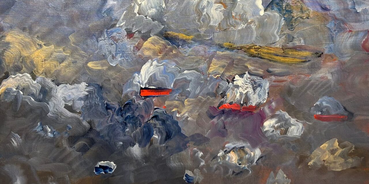 Peter Robertson Gallery