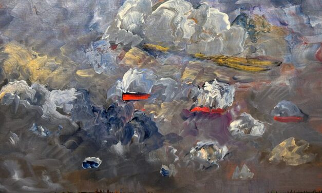 Peter Robertson Gallery