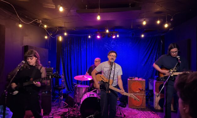 Sneak Peek! Purple City Festival 2025’s Underground Energy Charges Edmonton