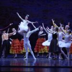 Alberta Ballet’s Don Quixote: A Sensorial Feast that Dances on Memory’s Edge