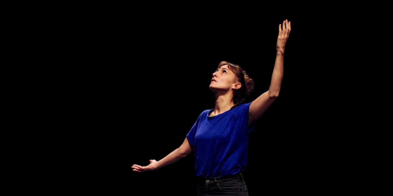 Nil Bosca’s one-woman play Euphrate: review