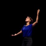 Nil Bosca’s one-woman play Euphrate: review