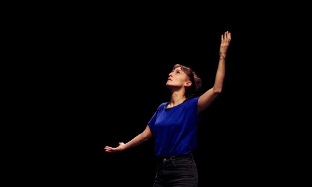 Nil Bosca’s one-woman play Euphrate: review