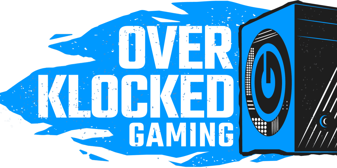 Overklocked Gaming Internet Café Review