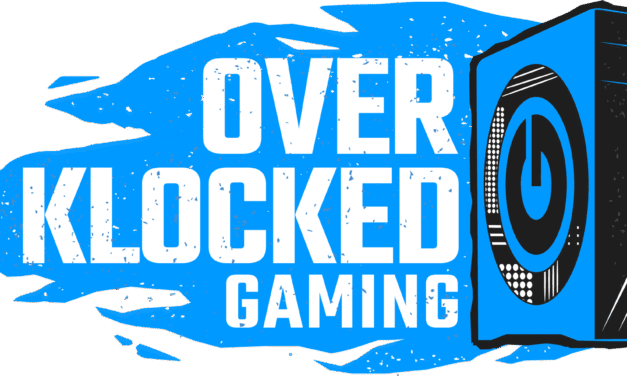 Overklocked Gaming Internet Café Review