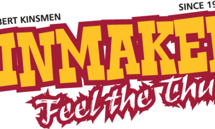 St. Albert Rainmaker Festival: review