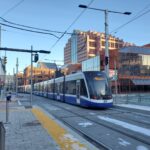 The Edmonton’s LRT Valley Line: A Review