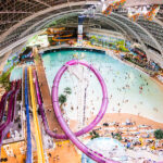 West Edmonton Water Park: a review
