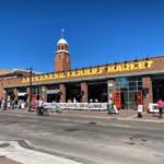 Old Strathcona Farmers’ Market report
