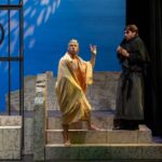 Silence: a new opera review