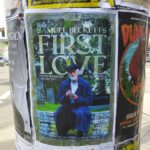 Edmonton Fringe: First Love review