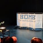 Edmonton Fringe: Bomb review
