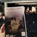 Edmonton Fringe review: The Spotlight’s Shadow