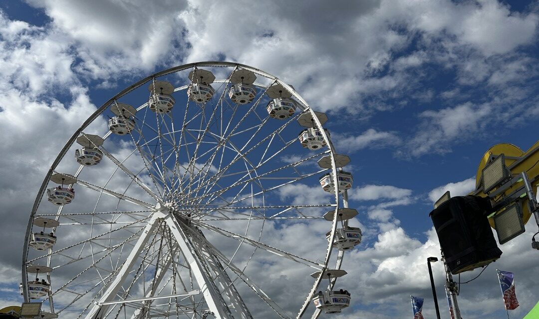 The Best Days are KDays