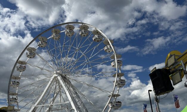 The Best Days are KDays