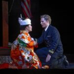 Calgary Opera Madama Butterfly review
