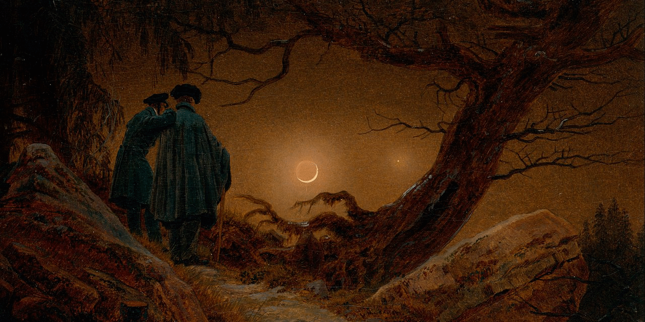 Sun, Moon, and Stars: Ben Butterfield recital review