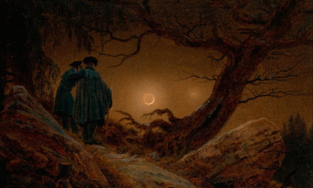 Sun, Moon, and Stars: Ben Butterfield recital review