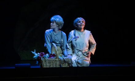 Calgary opera’s Hansel and Gretel: review