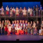 Pop Goes The Opera Celebrates with The Merry Widow